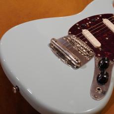 Squier CLASSIC VIBE '60S MUSTANG LRL SNB_2