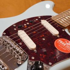 Squier CLASSIC VIBE '60S MUSTANG LRL SNB_3