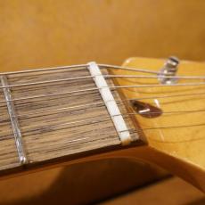 Squier CLASSIC VIBE '60S MUSTANG LRL SNB_5