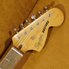 Squier CLASSIC VIBE '60S MUSTANG LRL SNB_6