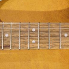 Squier CLASSIC VIBE '60S MUSTANG LRL SNB_8