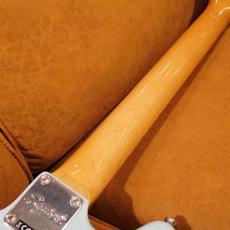 Squier CLASSIC VIBE '60S MUSTANG LRL SNB_10