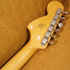 Squier CLASSIC VIBE '60S MUSTANG LRL SNB_11