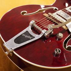 Gretsch G5420T EMTC CLSC HLW SC WLNT_2