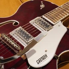 Gretsch G5420T EMTC CLSC HLW SC WLNT_3