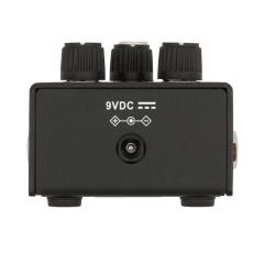 Sadowsky SBP-2 Bass Preamp │ Outboard Bass Preamp │ ベース用プリアンプ_5