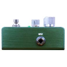 SOURCE AUDIO SA272 Bass ZIO《ベース用プリアンプ/DI》【オンラインストア限定】_2