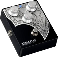 ZEMAITIS ZMF2023BD【ベース用オーバードライブ】【オンラインストア限定】_2
