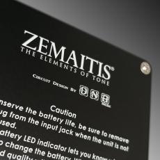 ZEMAITIS ZMF2023BD【ベース用オーバードライブ】【オンラインストア限定】_8