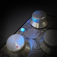 ZEMAITIS ZMF2023BD【ベース用オーバードライブ】【オンラインストア限定】_10