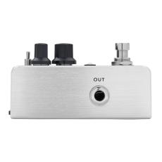 FISHMAN AFX ECHOBACK MINI ACOUSTIC GUITAR DELAY PEDAL《ディレイ》【オンラインストア限定】_4