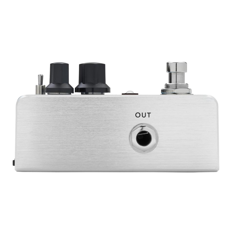 FISHMAN AFX DELAY ディレイ FISHMAN AFX ECHOBACK MINI ACOUSTIC GUITAR DELAY PEDAL