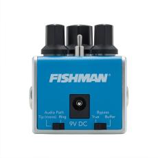 FISHMAN AFX ECHOBACK MINI ACOUSTIC GUITAR DELAY PEDAL《ディレイ》【オンラインストア限定】_5