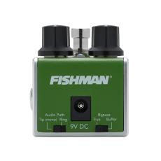 FISHMAN AFX ACOUSTICOMP MINI COMPRESSOR PEDAL《コンプレッサー》【オンラインストア限定】_3
