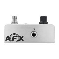 FISHMAN AFX ACOUSTICOMP MINI COMPRESSOR PEDAL《コンプレッサー》【オンラインストア限定】_4