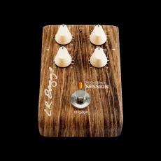 L.R.Baggs ALIGN SERIES SESSION | アコースティックギター用コンプレッションイコライザー【オンラインストア限定】_2