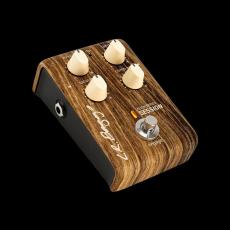 L.R.Baggs ALIGN SERIES SESSION | アコースティックギター用コンプレッションイコライザー【オンラインストア限定】_3