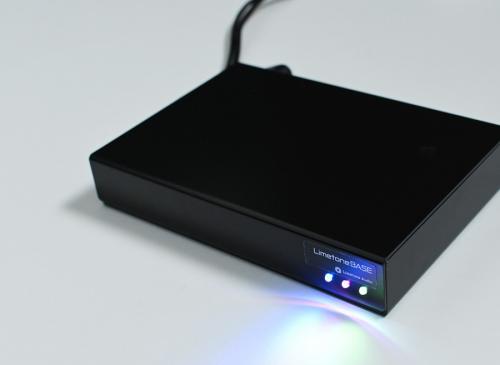 Limetone Audio LimetoneBASE《シグナル・ルーティングボックス》【オンラインストア限定】
