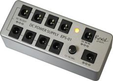 RevoL effects DC POWER SUPPLY EPS-01SET《パワーサプライ》【オンラインストア限定】_2