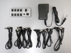 RevoL effects DC POWER SUPPLY EPS-01SET《パワーサプライ》【オンラインストア限定】_3
