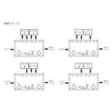 RevoL effects EX LOOP BOXELP-BOX《スイッチャー》【オンラインストア限定】_4
