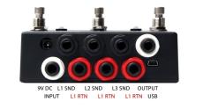 Disaster Area Designs DPC.micro《スイッチャー》【オンラインストア限定】_3