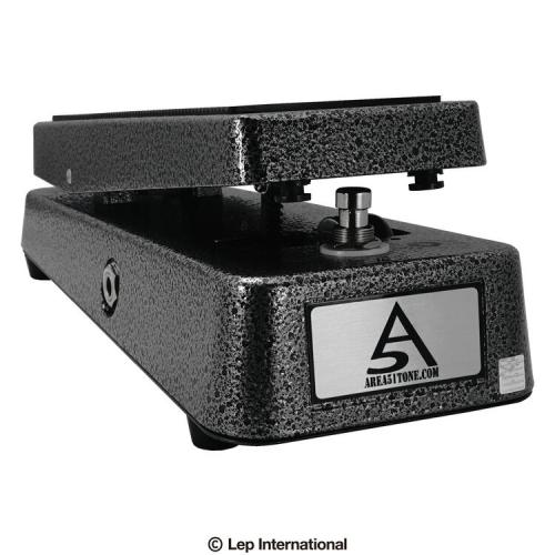 AREA51 Vintage Italian Wah Standard 《ワウペダル》【オンラインストア限定】