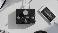 XSONIC XTONE《アプリ用インターフェース》【オンラインストア限定】_2