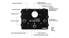 XSONIC XTONE《アプリ用インターフェース》【オンラインストア限定】_4