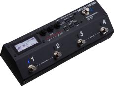 BOSS MS-3 Multi Effects Switcher プログラムスイッチャー/マルチエフェクター_3