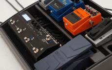 BOSS MS-3 Multi Effects Switcher プログラムスイッチャー/マルチエフェクター_5