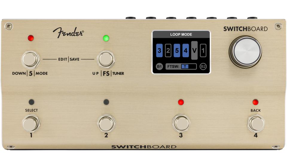 SWITCH BOARD EFFECTS OPERATOR/2/15迄値下げ中‼︎ SWITCH BOARD EFFECTS OPERATOR/2/15迄値下げ中‼︎