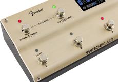 Fender Switchboard Effects Operator【オンラインストア限定】_4