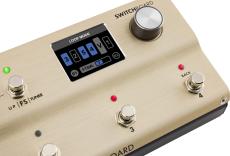 Fender Switchboard Effects Operator【オンラインストア限定】_5