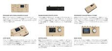 Fender Switchboard Effects Operator【オンラインストア限定】_10