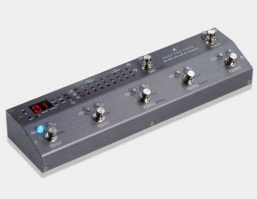 Free The Tone ARC-53M Audio Routing Controller《プログラムスイッチャー》【オンラインストア限定】