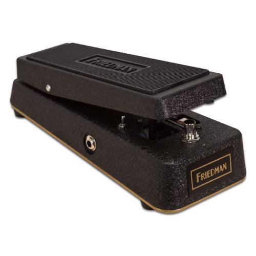 Friedman GOLD-72 WAH PEDAL ワウペダル【オンラインストア限定】