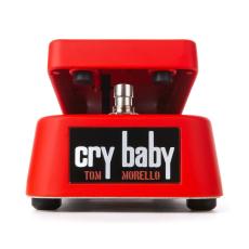 Jim Dunlop Cry Baby TBM95:Tom Morello Signature Cry Baby Wah《ワウペダル》【オンラインストア限定】