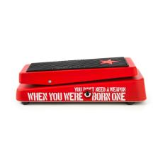 Jim Dunlop Cry Baby TBM95:Tom Morello Signature Cry Baby Wah《ワウペダル》【オンラインストア限定】_4