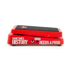 Jim Dunlop Cry Baby TBM95:Tom Morello Signature Cry Baby Wah《ワウペダル》【オンラインストア限定】_5