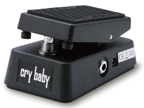 Jim Dunlop CBM95 CryBaby mini 【オンラインストア限定】