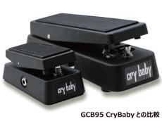 Jim Dunlop CBM95 CryBaby mini 【オンラインストア限定】_2