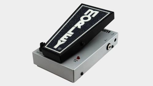 Morley 20/20 Lead Wah Boost / MTLW2《ワウペダル》【オンラインストア限定】
