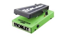Morley 20/20 Distortion Wah / MTPDW《ワウペダル》【オンラインストア限定】_3