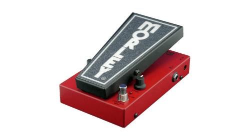 Morley 20/20 Bad Horsie Wah / MTBH2《ワウペダル》【オンラインストア限定】