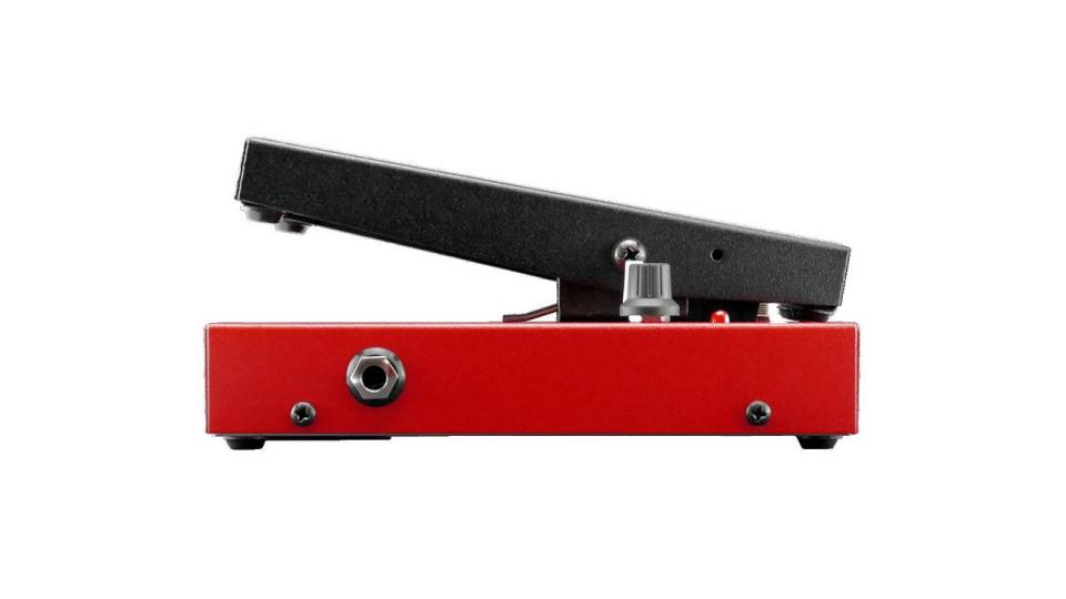 Morley 20/20 Bad Horsie Wah / MTBH2《ワウペダル》【オンライン