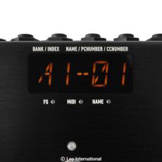 One Control Crocodile Tail Loop WING OC10W《プログラマブルスイッチャー》【オンラインストア限定】_6