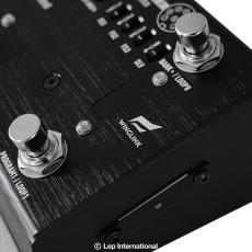 One Control Crocodile Tail Loop WING OC10W《プログラマブルスイッチャー》【オンラインストア限定】_9