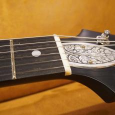 ZEMAITIS IFG-AC-24 Heart Black_4