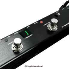 One Control Agamidae Tail Loop《プログラマブルスイッチャー》【オンラインストア限定】_4